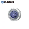Centrifugal Fan, 170W, 2150RPM, Steel, Brushless