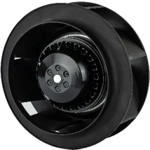 Centrifugal Fan, 175-62, 220 V, Plastic