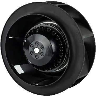 Centrifugal Fan, 175-62, 220 V, Plastic