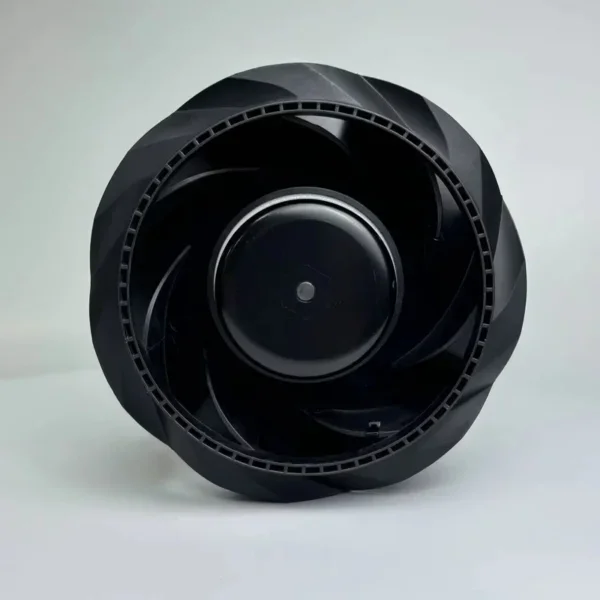 Centrifugal Fan, 175-62mm, 3100, 35W, Radial
