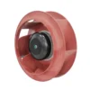 Centrifugal Fan, 175mm, 230V, 166W, 800Pa