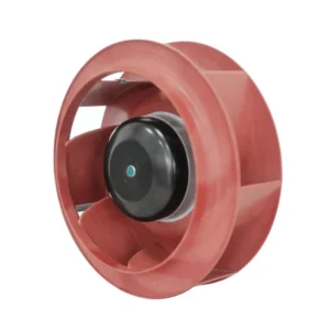 Centrifugal Fan, 175mm, 230V, 166W, 800Pa