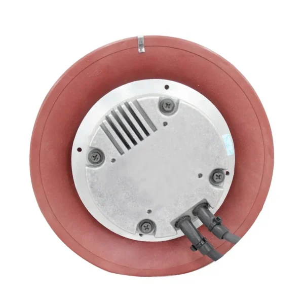 Centrifugal Fan, 175mm, 230V, 166W, 800Pa - view 2