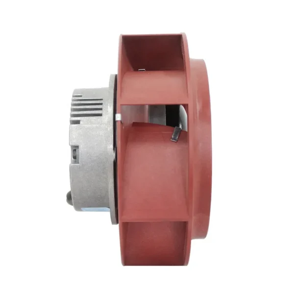 Centrifugal Fan, 175mm, 230V, 166W, 800Pa - view 3