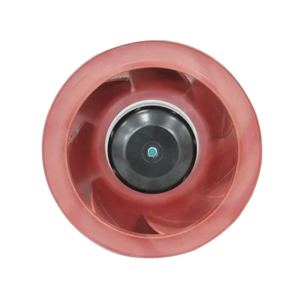 Centrifugal Fan, 175mm, 230V, 166W, 800Pa - view 5