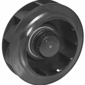 Centrifugal Fan, 175mm, 230V, Brushless, Plastic