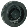 Centrifugal Fan, 175mm, 230V, Brushless, Plastic - view 2