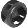 Centrifugal Fan, 175mm, 230V, Brushless, Plastic - view 4