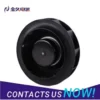 Centrifugal Fan, 175mm, 230V, Brushless, Plastic - view 5