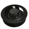 Centrifugal Fan, 175mm, 230V, Brushless, Plastic - view 6