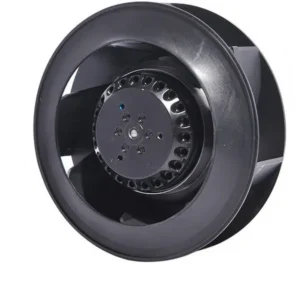 Centrifugal Fan, 175mm, Ip44