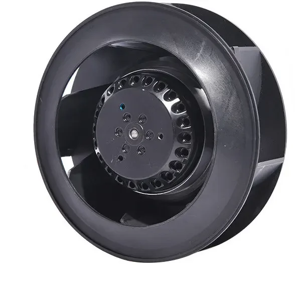 Centrifugal Fan, 175mm, Ip44