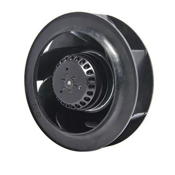 Centrifugal Fan, 175mm, Ip44 - view 2
