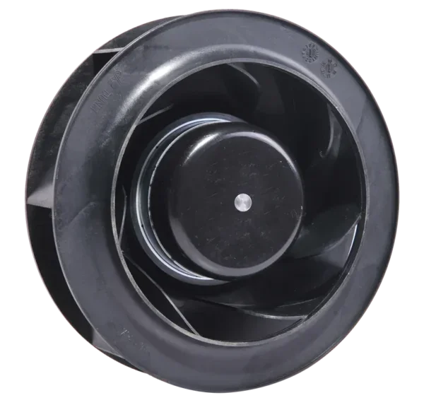 Centrifugal Fan, 175mm, IP44, HVAC