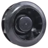 Centrifugal Fan, 175mm, IP44, HVAC - view 2