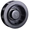 Centrifugal Fan, 175mm, IP44, HVAC - view 3