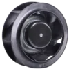 Centrifugal Fan, 175mm, IP44, HVAC - view 4