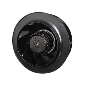 Centrifugal Fan, 175mm, Plastic, 230V, 3000