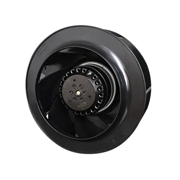 Centrifugal Fan, 175mm, Plastic, 230V, 3000