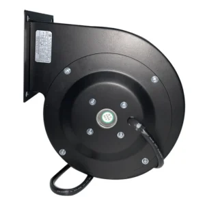 Centrifugal Fan, 180-92mm, Waterproof, 1000, 385