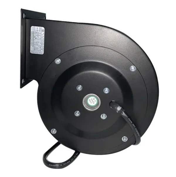 Centrifugal Fan, 180-92mm, Waterproof, 1000, 385