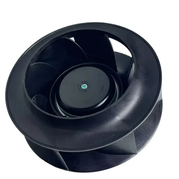 Centrifugal Fan, 190-62mm, 3000, RPM, 24V