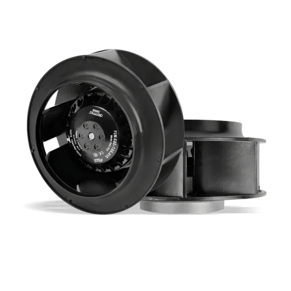 Centrifugal Fan, 190mm, 220V, 318, CFM