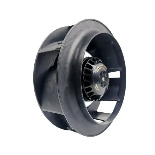 Centrifugal Fan, 190mm, 220V, 318, CFM - view 3