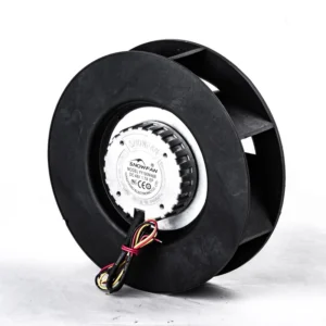 Centrifugal Fan, 190Mm, 24V, 120W
