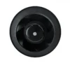 Centrifugal Fan, 190x62mm, Plastic, Brushless