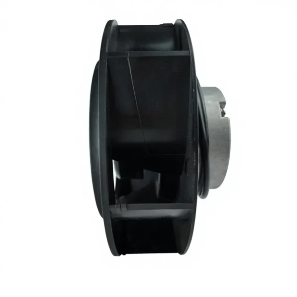 Centrifugal Fan, 190x62mm, Plastic, Brushless - view 2