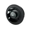 Centrifugal Fan, 190x62mm, Plastic, Brushless - view 3