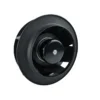 Centrifugal Fan, 190x62mm, Plastic, Brushless - view 6