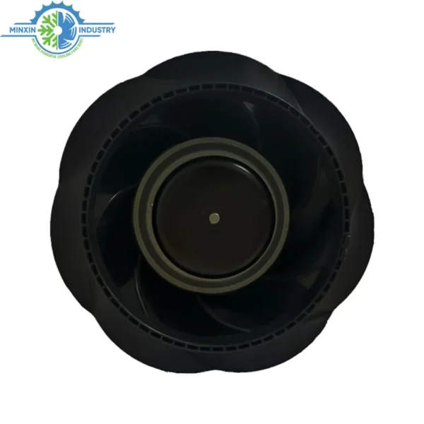 Centrifugal Fan, 19cm, 24V, 12V, 48V