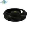 Centrifugal Fan, 19cm, 24V, 12V, 48V - view 2