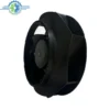 Centrifugal Fan, 19cm, 24V, 12V, 48V - view 3