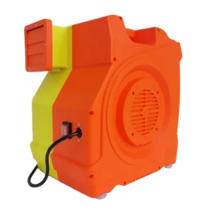 Centrifugal Fan, 1HP-1.5HP, 120V, 690~900m3