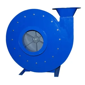 Centrifugal Fan, 2.2kw, 220V, Cast Iron
