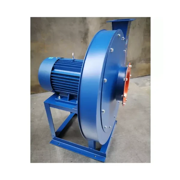 Centrifugal Fan, 2.2KW, Radial