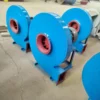 Centrifugal Fan, 2.2KW, Radial - view 4