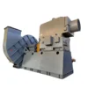 Centrifugal Fan, 2-500kw