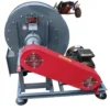 Centrifugal Fan, 2-500kw