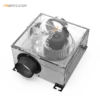 Centrifugal Fan, 2000m/h, LCD - view 2