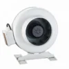 Centrifugal Fan, 200mm, Inline - view 4