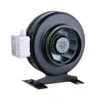 Centrifugal Fan, 200mm, Inline - view 5