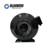 Centrifugal Fan, 200mm, Inline, 230V