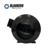 Centrifugal Fan, 200mm, Inline, 230V - view 4