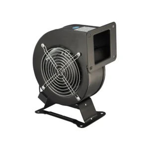 Centrifugal Fan, 216, M3/h, 85w, Steel