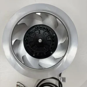 Centrifugal Fan, 220/230V, 220 V, Corded Electric