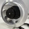 Centrifugal Fan, 220/230V, 220 V, Corded Electric - view 2